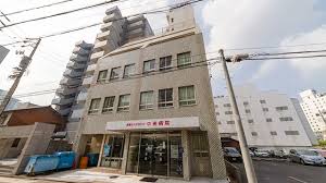 病院　医療法人すみれ会中央病院（病院）まで486m