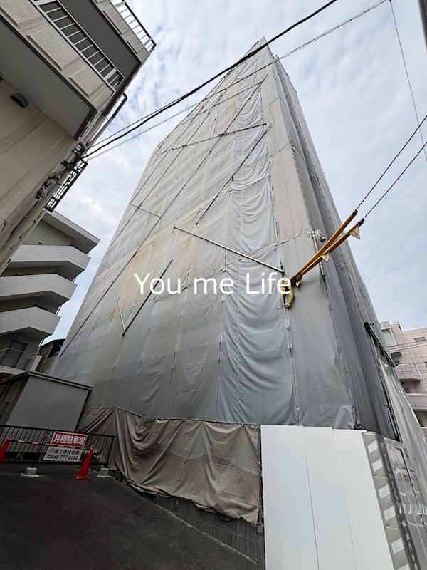 K.H.Mビルの内装写真