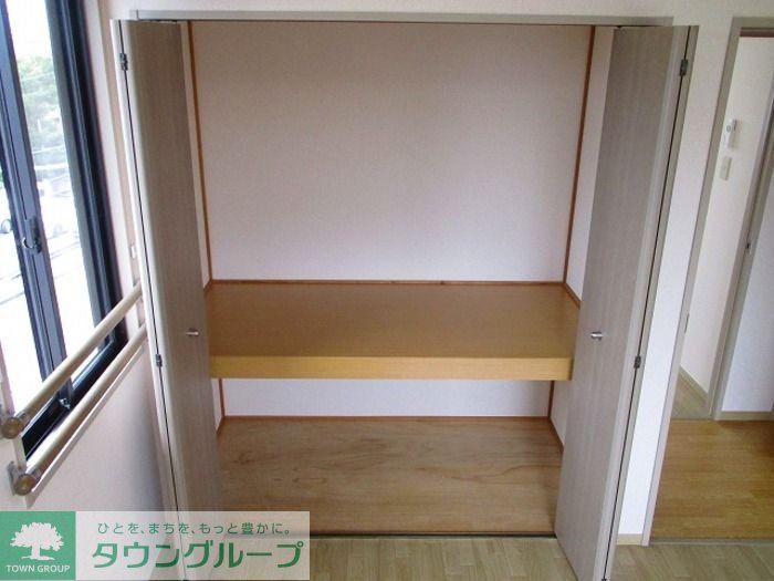 収納　お問合せはタウンハウジングまで！※現地待合わせ相談可能