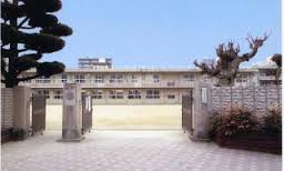 小学校　福山市立霞小学校（小学校）まで414m