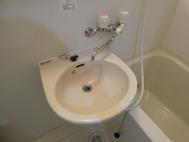 洗面設備　洗面※別部屋参考写真