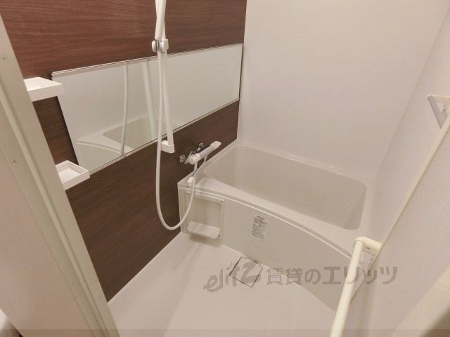バス・シャワールーム　風呂