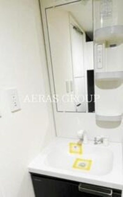 洗面設備　同仕様・同タイプ