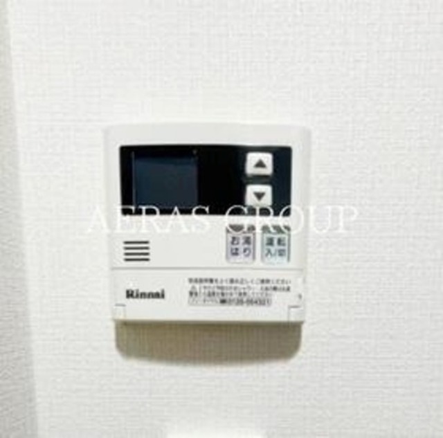その他設備　同仕様・同タイプ