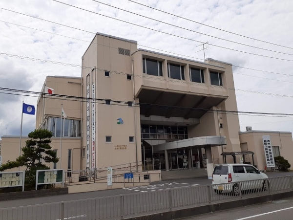 その他　つくばみらい市役所谷和原庁舎（その他）まで2590m