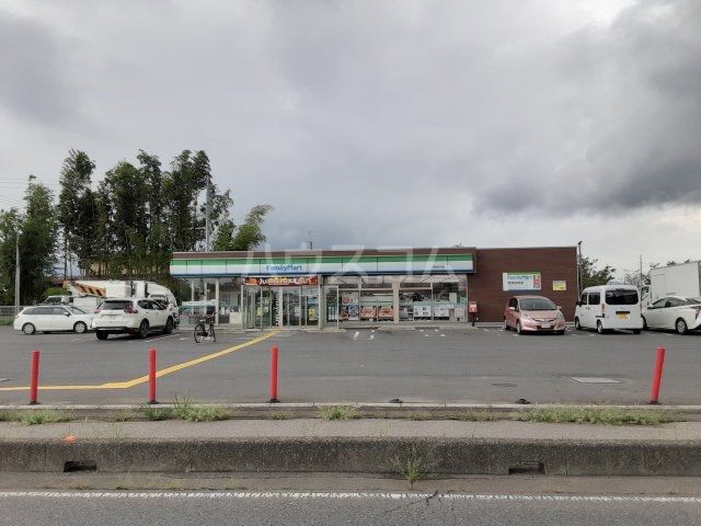 コンビニ　ファミリーマート 深谷針ヶ谷店（コンビニ）まで4235m