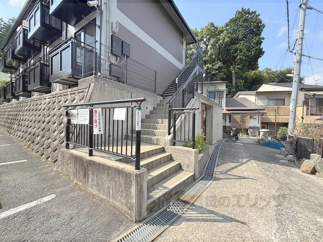 その他設備　給湯器リモコン