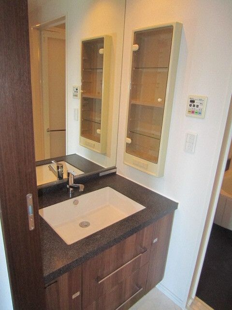 洗面設備　※参考写真※