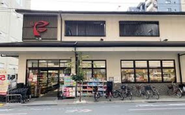 スーパー　フレスコ御池店（スーパー）まで474m