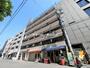堺筋本町駅より徒歩5分 4階 築23年1ヶ月の賃貸物件