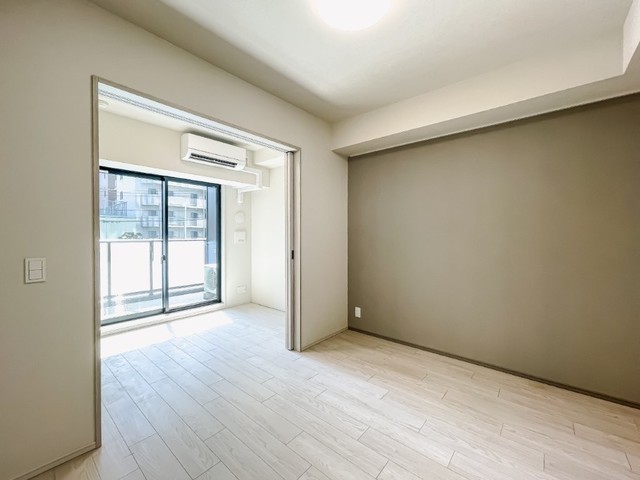 居室・リビング　※写真は同タイプ住戸です。