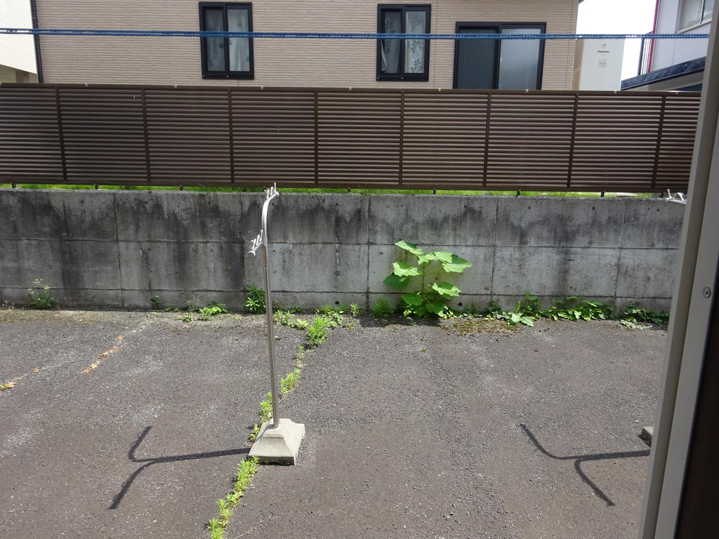 庭