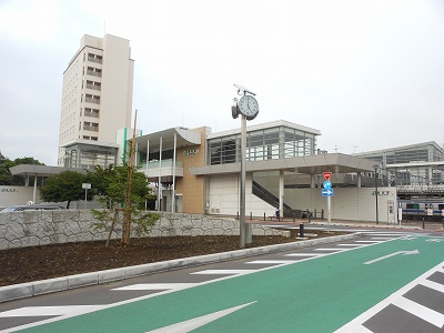 その他　勝田駅（その他）まで539m
