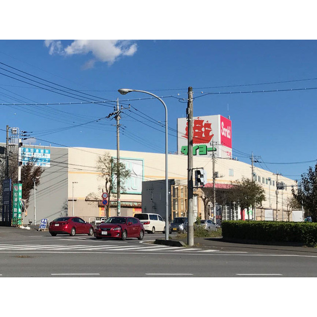 ショッピングセンター　マイアミショッピングセンター（ショッピングセンター）まで560m
