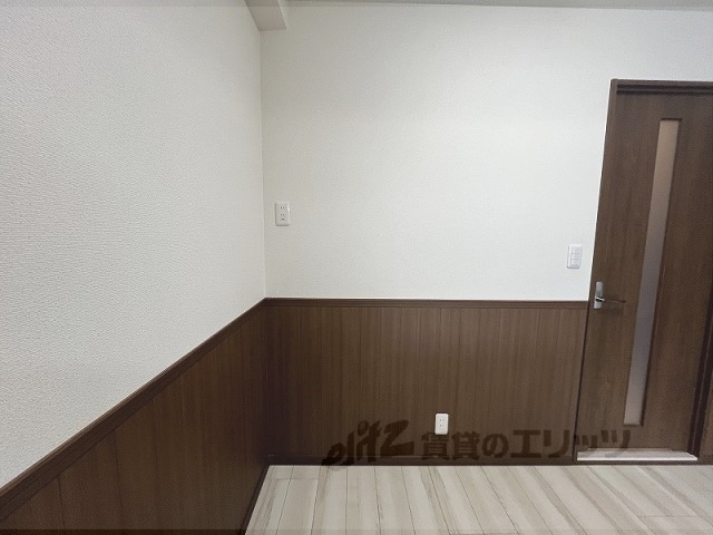 その他部屋・スペース　冷蔵庫置場