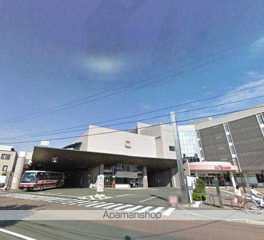 その他　福住バスターミナル（その他）まで1516m