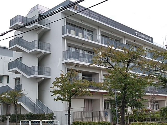 小学校　江戸川区立春江小学校（小学校）まで595m