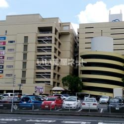 その他　トキハ　別府店（その他）まで1010m
