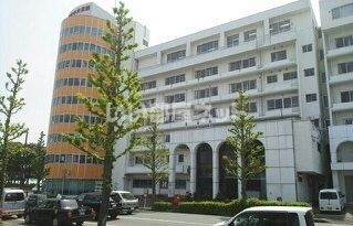 病院　別府中央病院（病院）まで401m