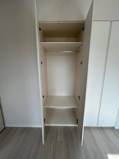 その他　フローリングです！