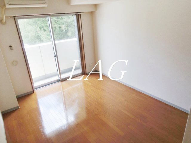 その他部屋・スペース　寝室です。