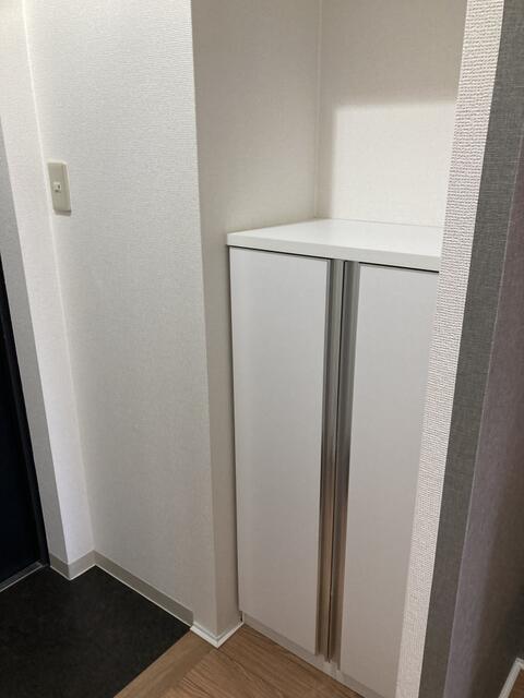 玄関　参考写真（別部屋）