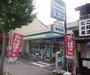 コンビニ　ファミリーマート京都西七条店（コンビニ）まで137m