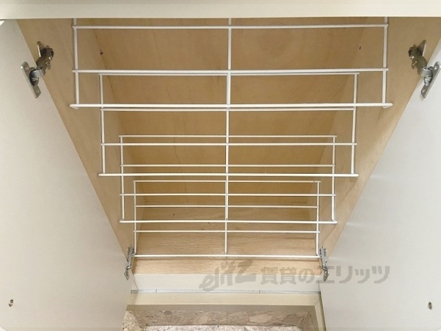 収納　下駄箱