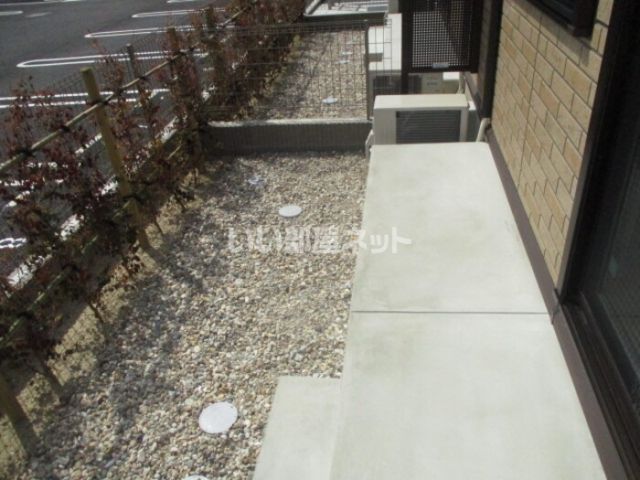 庭