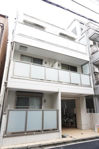 建物外観　☆きれいな外観☆