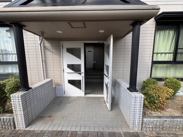 阪急宝塚線 豊中駅 徒歩13分 3階建 築35年の外観写真
