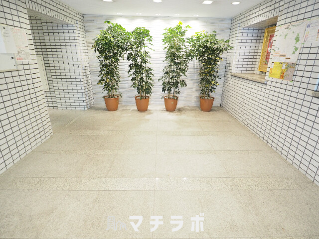 ロビー