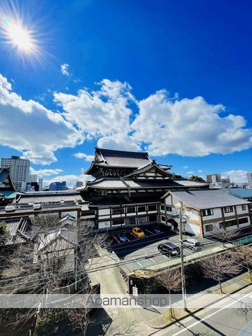 その他　真宗大谷派名古屋別院（その他）まで399m