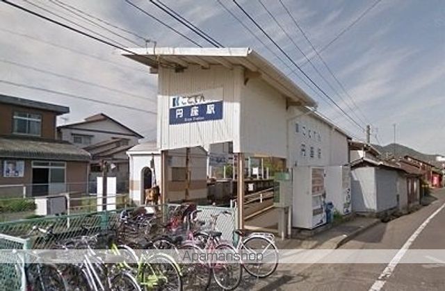 郵便局　高松円座郵便局さん（郵便局）まで250m
