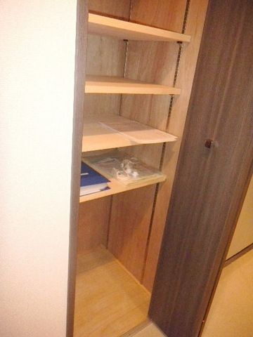 その他部屋・スペース　★靴箱★