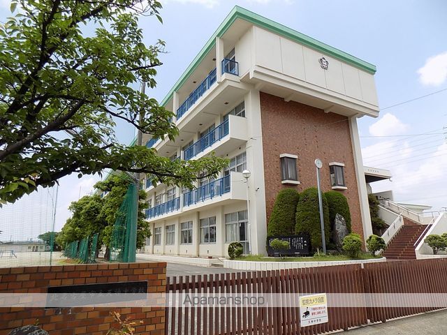 中学校　天神中学校（中学校）まで991m