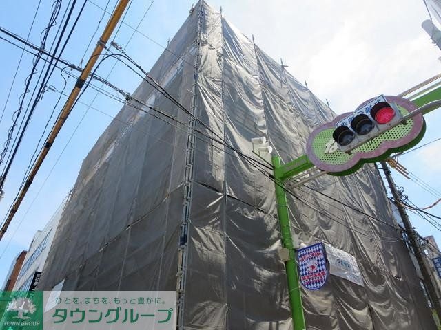 その他　★２０１４年８月完成予定★