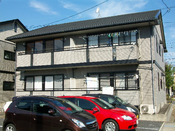名鉄犬山線 徳重・名古屋芸大駅 徒歩27分 築28年