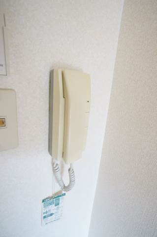 セキュリティ　別号室