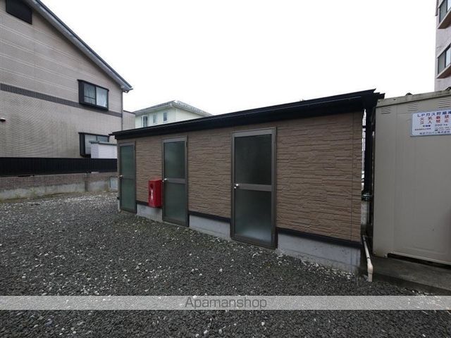 その他共有部分　その他共有部分