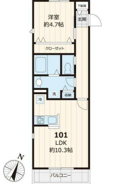 建物外観　☆外観☆