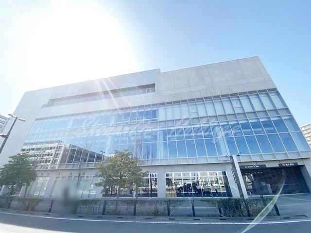 その他　フィットネス&スパココカラ辻堂（その他）まで654m