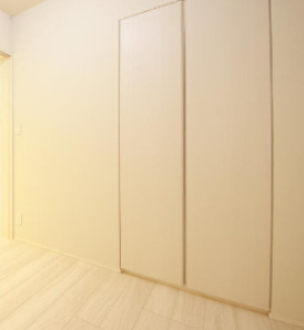 居室・リビング　別部屋参考写真