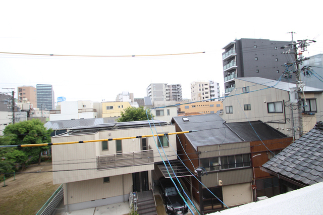 眺望　※別室の参考写真の為、現況優先です。