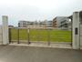 小学校　馴柴小（小学校）まで570m