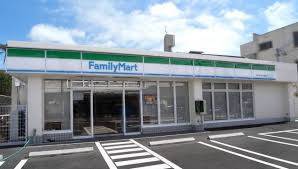 コンビニ　ファミリーマート岡山西川原一丁目店（コンビニ）まで565m
