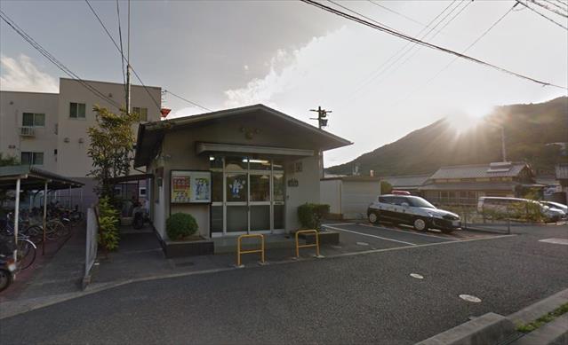 警察署・交番　玉野警察署秀天交番（警察署・交番）まで3549m