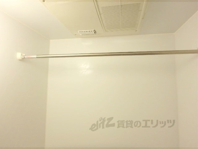 その他設備　浴室乾燥機