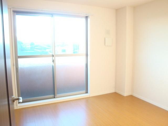 居室・リビング　♪明るいお部屋♪