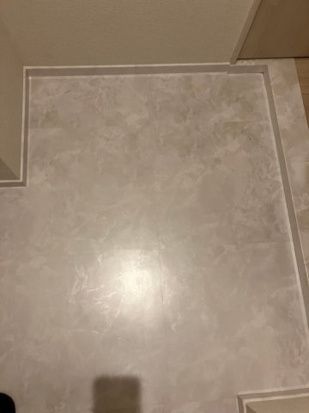 玄関　☆広々とした玄関☆